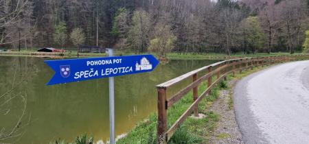 Mirna - 1 pohod po Speci lepotici, foto Lapego (1)